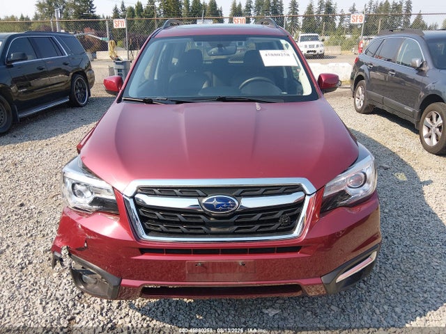 JF2SJAWC4HH473914 Subaru Forester 2.5i Touring