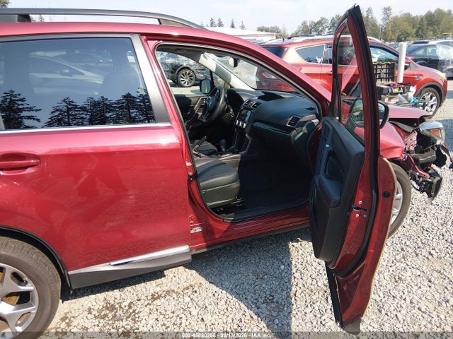 JF2SJAWC4HH473914 Subaru Forester 2.5i Touring