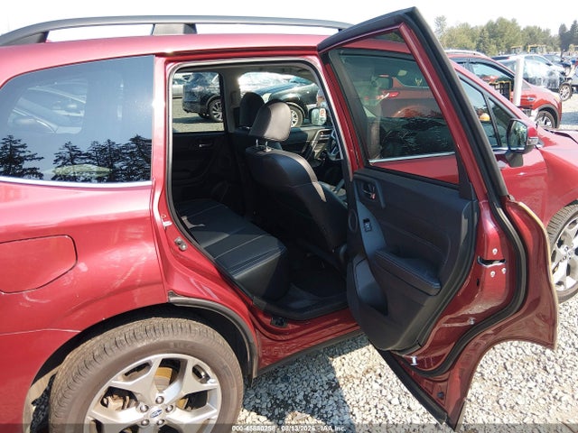 JF2SJAWC4HH473914 Subaru Forester 2.5i Touring