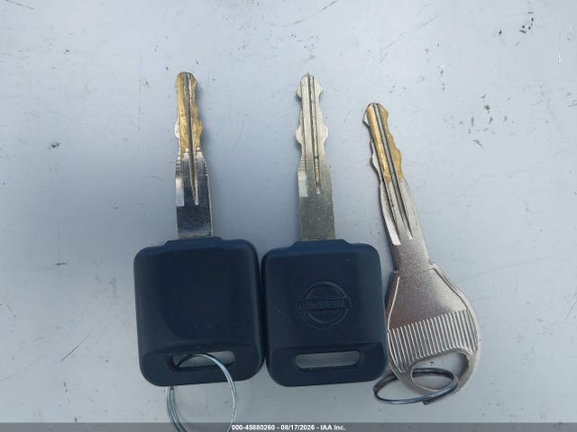 45880260 :رقم المزاد ، 3N1CE2CP0EL381087 vin ، 2014 Nissan Versa Note S Plus مزاد بيع