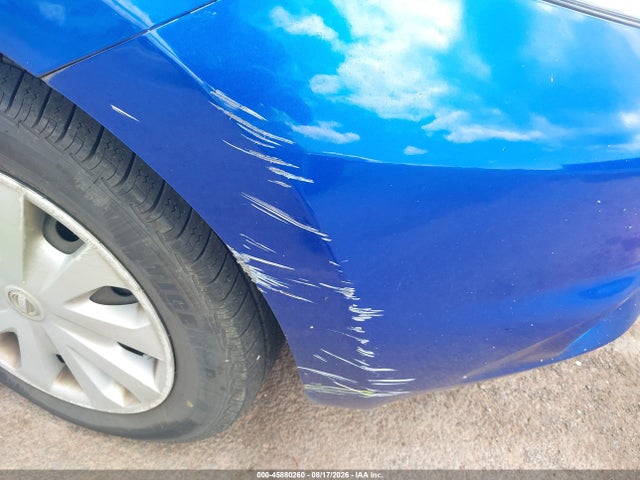 45880260 :رقم المزاد ، 3N1CE2CP0EL381087 vin ، 2014 Nissan Versa Note S Plus مزاد بيع