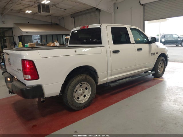 Aukcja sprzedaży 2018 Ram 1500 Tradesman  4x4 5'7 Box, vin: 1C6RR7KT4JS318939, numer aukcji: 45880263