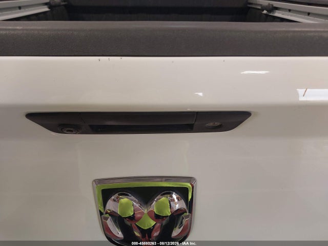 Aukcja sprzedaży 2018 Ram 1500 Tradesman  4x4 5'7 Box, vin: 1C6RR7KT4JS318939, numer aukcji: 45880263