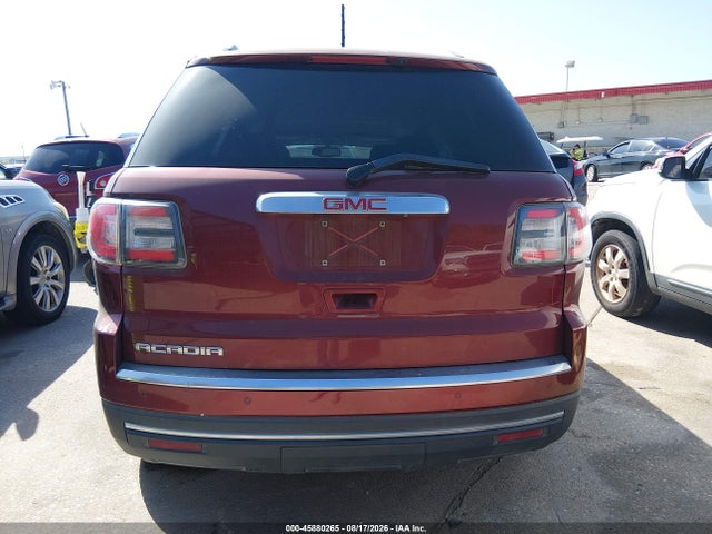 Aukcja sprzedaży 2015 Gmc Acadia Sle-2, vin: 1GKKRPKD2FJ345707, numer aukcji: 45880265