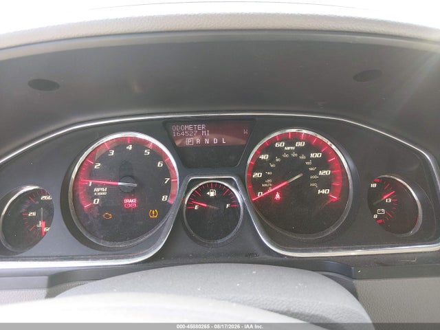 Aukcja sprzedaży 2015 Gmc Acadia Sle-2, vin: 1GKKRPKD2FJ345707, numer aukcji: 45880265