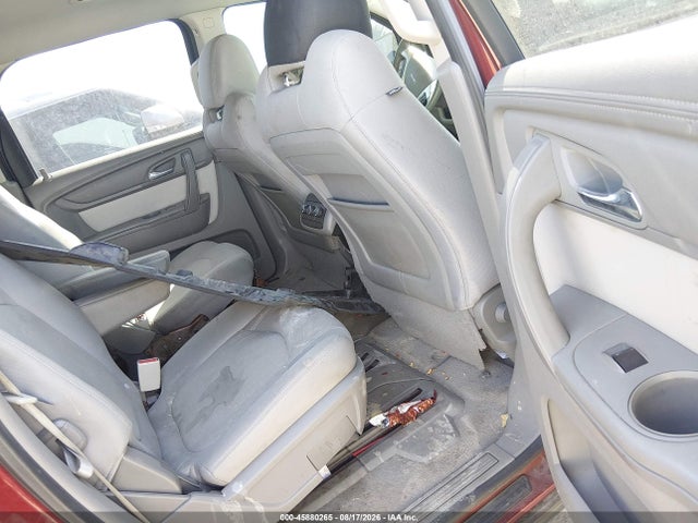 Aukcja sprzedaży 2015 Gmc Acadia Sle-2, vin: 1GKKRPKD2FJ345707, numer aukcji: 45880265