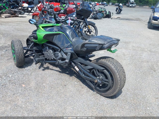 Aukcja sprzedaży 2017 Can-am Spyder Roadster F3/f3-s/f3-s Special Ser, vin: 2BXRDDD21HV000810, numer aukcji: 45880266