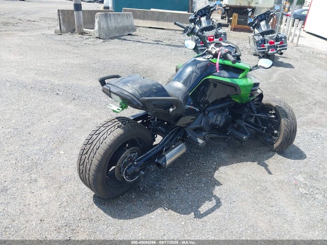 Aukcja sprzedaży 2017 Can-am Spyder Roadster F3/f3-s/f3-s Special Ser, vin: 2BXRDDD21HV000810, numer aukcji: 45880266