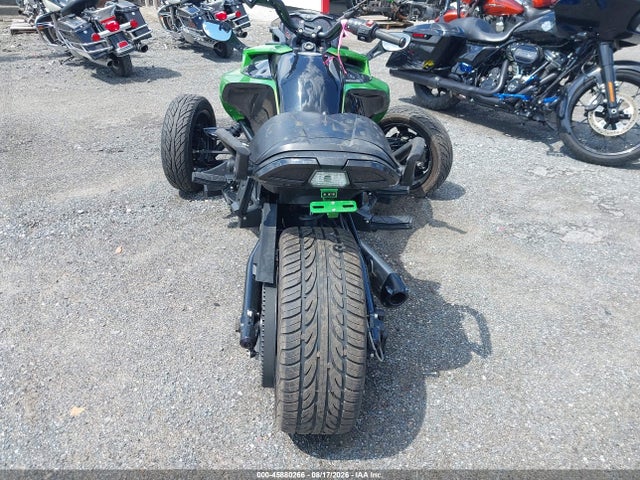 Aukcja sprzedaży 2017 Can-am Spyder Roadster F3/f3-s/f3-s Special Ser, vin: 2BXRDDD21HV000810, numer aukcji: 45880266