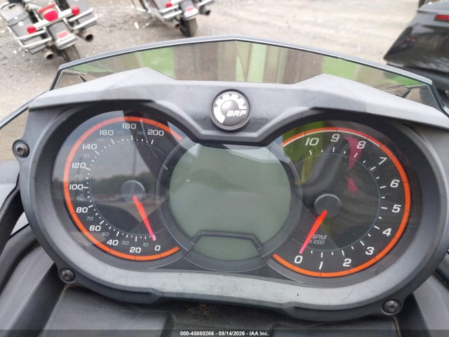 Aukcja sprzedaży 2017 Can-am Spyder Roadster F3/f3-s/f3-s Special Ser, vin: 2BXRDDD21HV000810, numer aukcji: 45880266