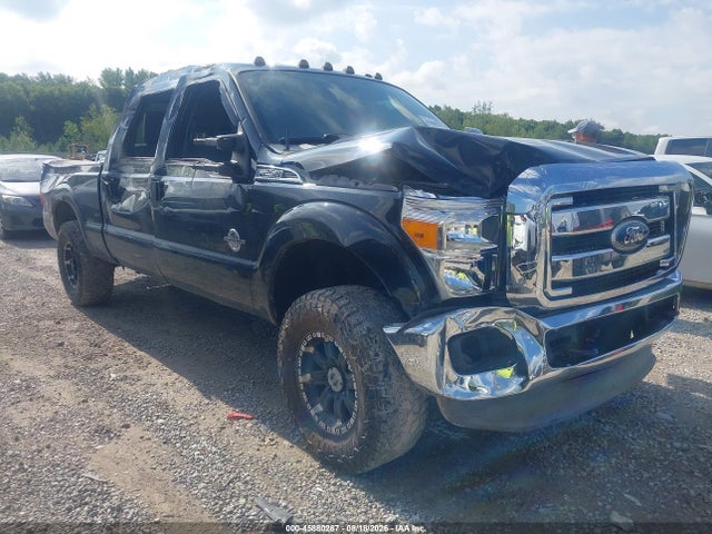 Aukcja sprzedaży 2011 Ford F-250 Xlt, vin: 1FT7W2BT6BEB08404, numer aukcji: 45880267