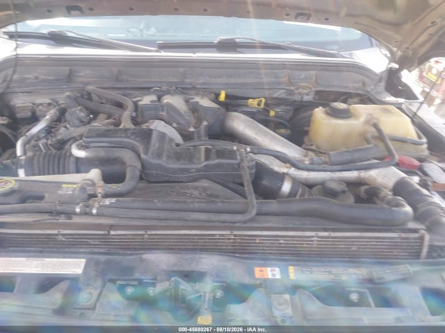 Продаж на аукціоні авто 2011 Ford F-250 Xlt, vin: 1FT7W2BT6BEB08404, номер лоту: 45880267