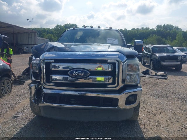 Продаж на аукціоні авто 2011 Ford F-250 Xlt, vin: 1FT7W2BT6BEB08404, номер лоту: 45880267