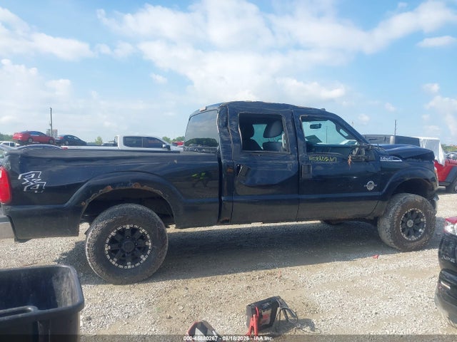 Продаж на аукціоні авто 2011 Ford F-250 Xlt, vin: 1FT7W2BT6BEB08404, номер лоту: 45880267