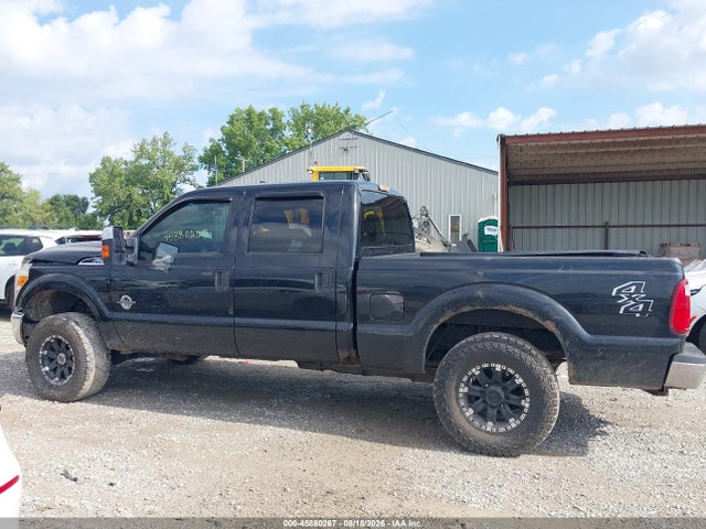 Продаж на аукціоні авто 2011 Ford F-250 Xlt, vin: 1FT7W2BT6BEB08404, номер лоту: 45880267