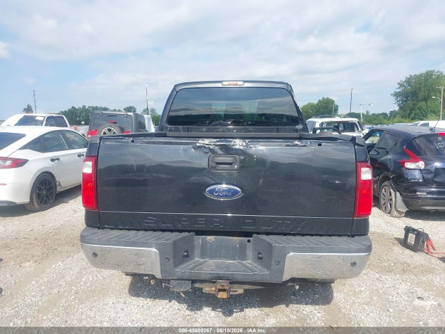 Продаж на аукціоні авто 2011 Ford F-250 Xlt, vin: 1FT7W2BT6BEB08404, номер лоту: 45880267