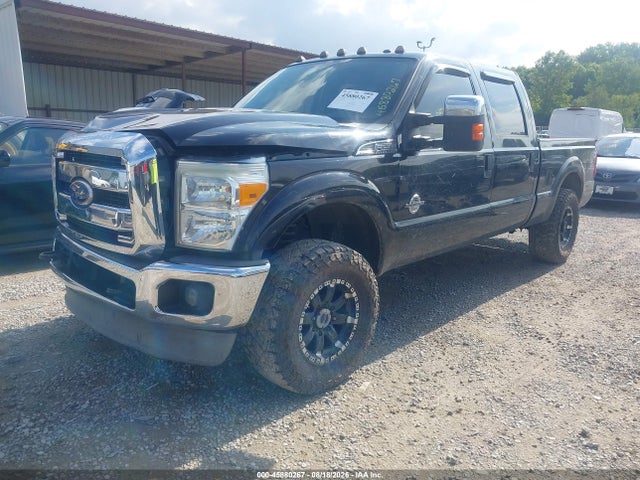Продаж на аукціоні авто 2011 Ford F-250 Xlt, vin: 1FT7W2BT6BEB08404, номер лоту: 45880267
