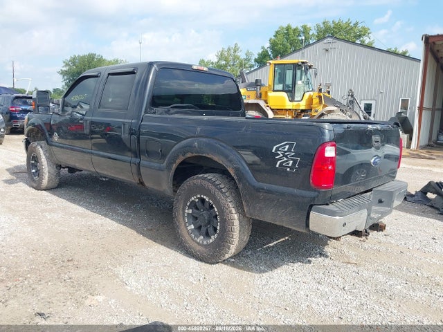 Продаж на аукціоні авто 2011 Ford F-250 Xlt, vin: 1FT7W2BT6BEB08404, номер лоту: 45880267