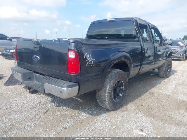 Продаж на аукціоні авто 2011 Ford F-250 Xlt, vin: 1FT7W2BT6BEB08404, номер лоту: 45880267
