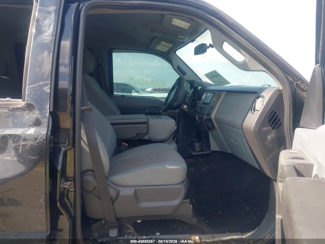 Продаж на аукціоні авто 2011 Ford F-250 Xlt, vin: 1FT7W2BT6BEB08404, номер лоту: 45880267
