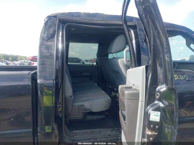 Продаж на аукціоні авто 2011 Ford F-250 Xlt, vin: 1FT7W2BT6BEB08404, номер лоту: 45880267