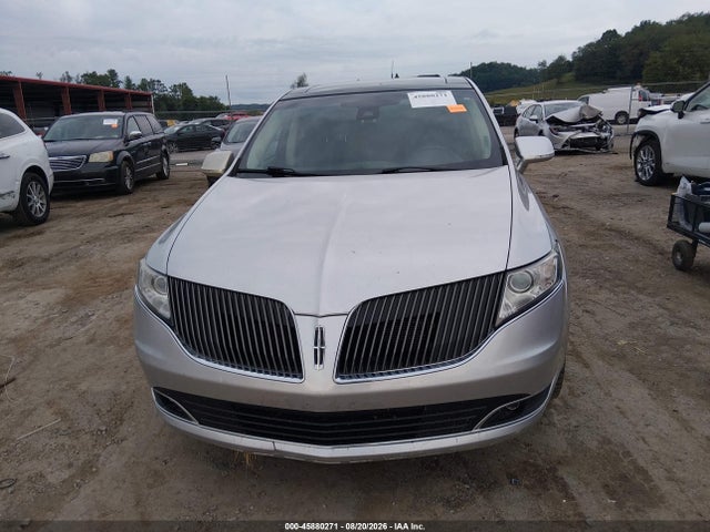 Aukcja sprzedaży 2016 Lincoln Mkt Ecoboost, vin: 2LMHJ5AT5GBL02544, numer aukcji: 45880271