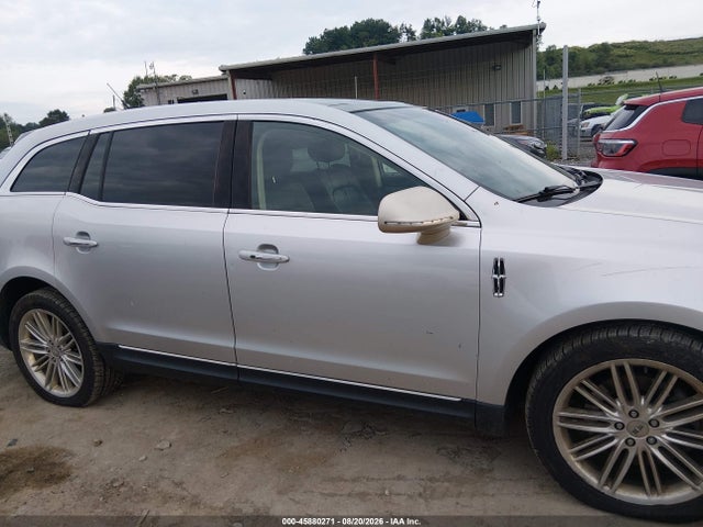 Aukcja sprzedaży 2016 Lincoln Mkt Ecoboost, vin: 2LMHJ5AT5GBL02544, numer aukcji: 45880271