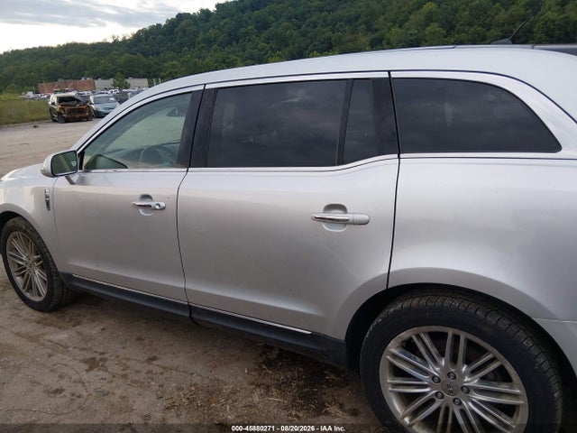 Aukcja sprzedaży 2016 Lincoln Mkt Ecoboost, vin: 2LMHJ5AT5GBL02544, numer aukcji: 45880271