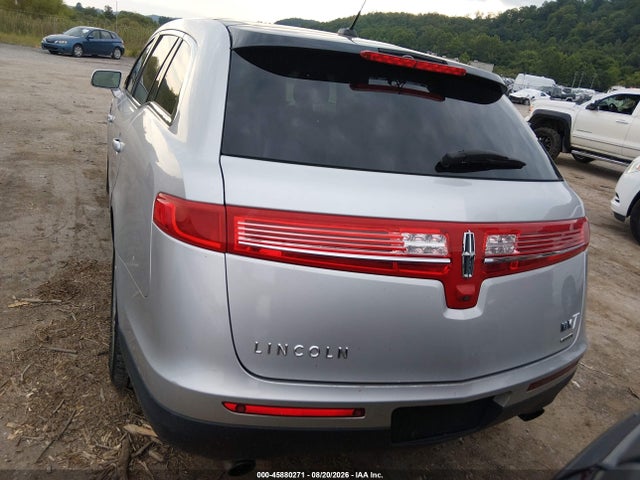Aukcja sprzedaży 2016 Lincoln Mkt Ecoboost, vin: 2LMHJ5AT5GBL02544, numer aukcji: 45880271