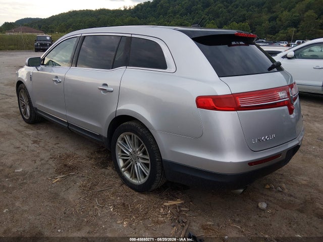 Aukcja sprzedaży 2016 Lincoln Mkt Ecoboost, vin: 2LMHJ5AT5GBL02544, numer aukcji: 45880271