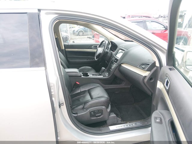 Aukcja sprzedaży 2016 Lincoln Mkt Ecoboost, vin: 2LMHJ5AT5GBL02544, numer aukcji: 45880271