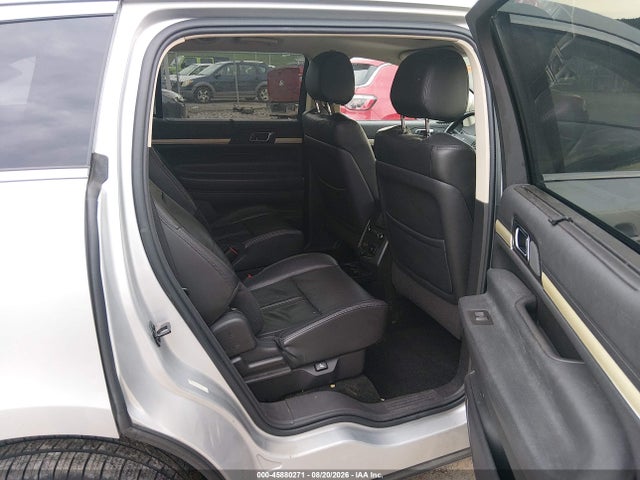 Aukcja sprzedaży 2016 Lincoln Mkt Ecoboost, vin: 2LMHJ5AT5GBL02544, numer aukcji: 45880271
