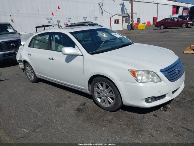 Aukcja sprzedaży 2009 Toyota Avalon Limited, vin: 4T1BK36B19U344094, numer aukcji: 45880274