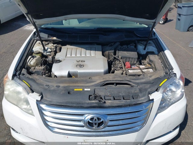 Aukcja sprzedaży 2009 Toyota Avalon Limited, vin: 4T1BK36B19U344094, numer aukcji: 45880274