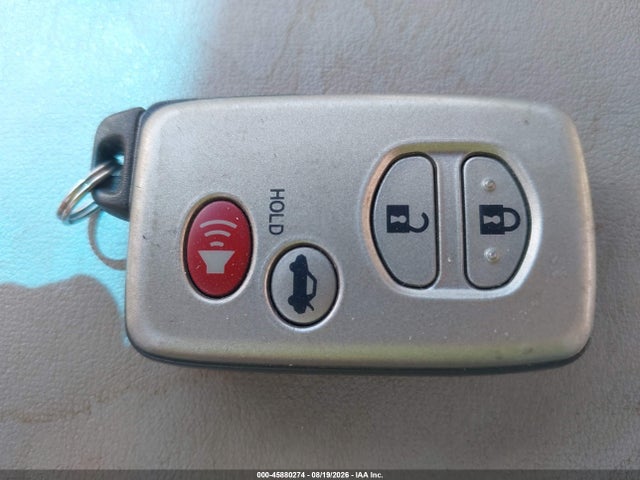 Aukcja sprzedaży 2009 Toyota Avalon Limited, vin: 4T1BK36B19U344094, numer aukcji: 45880274