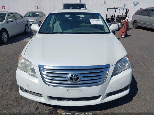 Aukcja sprzedaży 2009 Toyota Avalon Limited, vin: 4T1BK36B19U344094, numer aukcji: 45880274