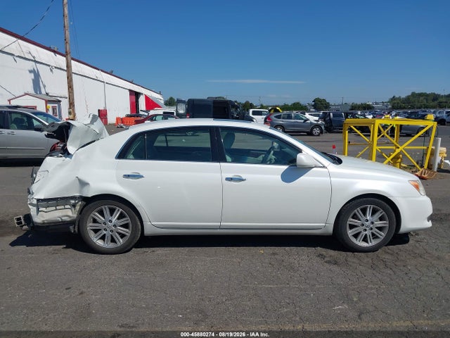 Aukcja sprzedaży 2009 Toyota Avalon Limited, vin: 4T1BK36B19U344094, numer aukcji: 45880274