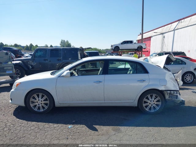 Aukcja sprzedaży 2009 Toyota Avalon Limited, vin: 4T1BK36B19U344094, numer aukcji: 45880274
