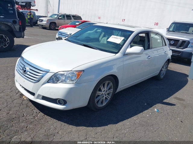 Aukcja sprzedaży 2009 Toyota Avalon Limited, vin: 4T1BK36B19U344094, numer aukcji: 45880274