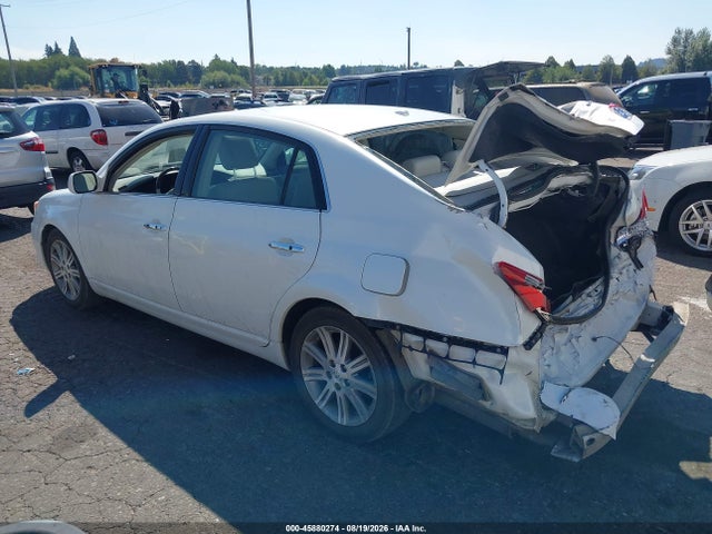 Aukcja sprzedaży 2009 Toyota Avalon Limited, vin: 4T1BK36B19U344094, numer aukcji: 45880274