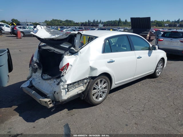 Aukcja sprzedaży 2009 Toyota Avalon Limited, vin: 4T1BK36B19U344094, numer aukcji: 45880274