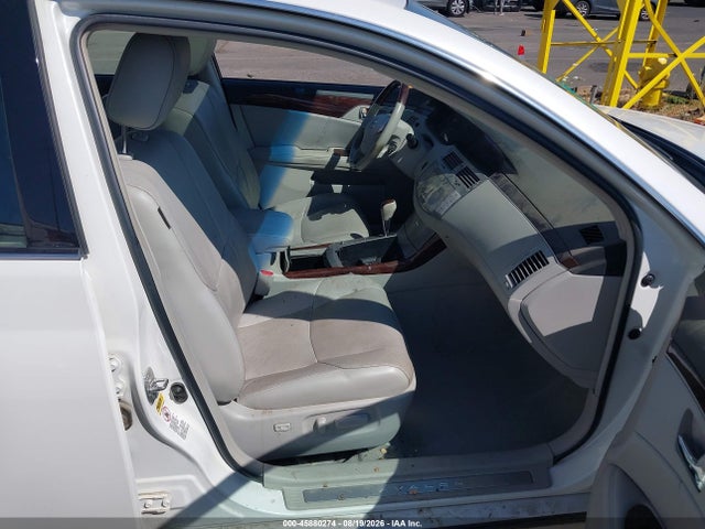 Aukcja sprzedaży 2009 Toyota Avalon Limited, vin: 4T1BK36B19U344094, numer aukcji: 45880274