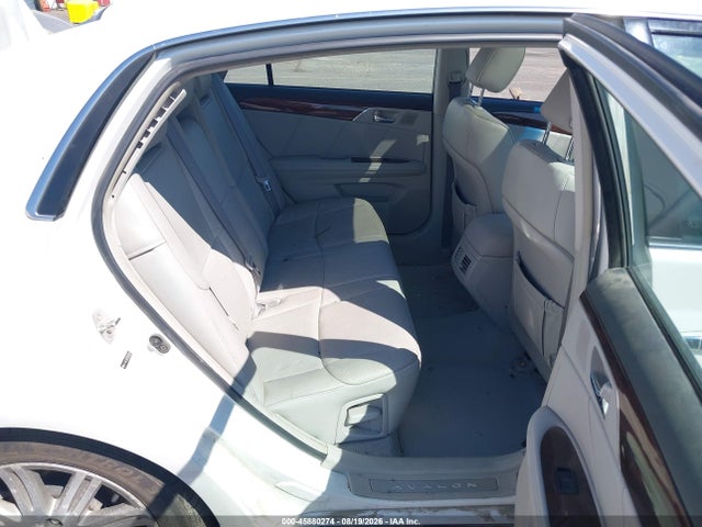 Aukcja sprzedaży 2009 Toyota Avalon Limited, vin: 4T1BK36B19U344094, numer aukcji: 45880274