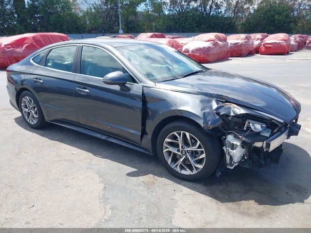2021 KMHL64JA4MA165653 главное изображение