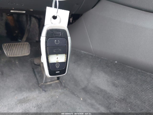 Hyundai SONATA SEL 2021 KMHL64JA4MA165653 Image 11