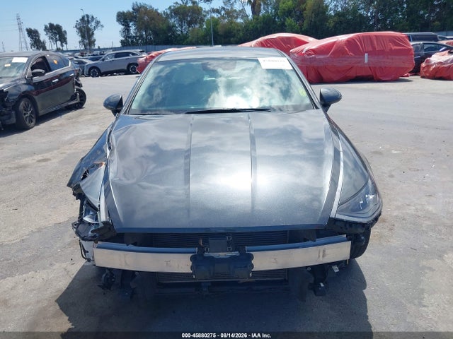 Hyundai SONATA SEL 2021 KMHL64JA4MA165653 Image 12