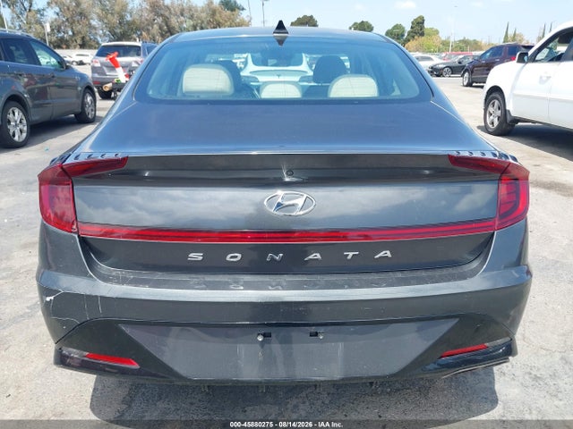 Hyundai SONATA SEL 2021 KMHL64JA4MA165653 Image 16