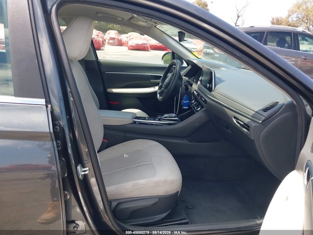 Hyundai SONATA SEL 2021 KMHL64JA4MA165653 Image 5