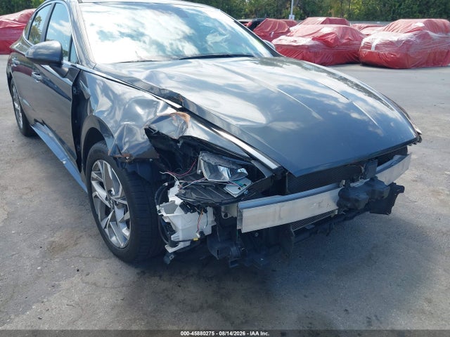 Hyundai SONATA SEL 2021 KMHL64JA4MA165653 Image 6