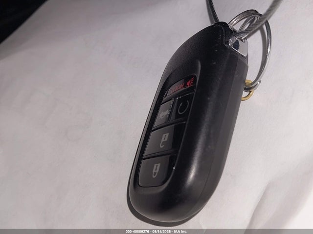 2HGFE4F84SH321877 Honda Civic Hybrid Sport/sport Touring